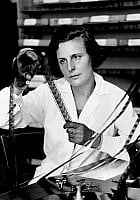 Leni Riefenstahl